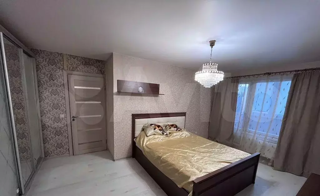 2-к. квартира, 45 м, 6/9 эт. - Фото 0