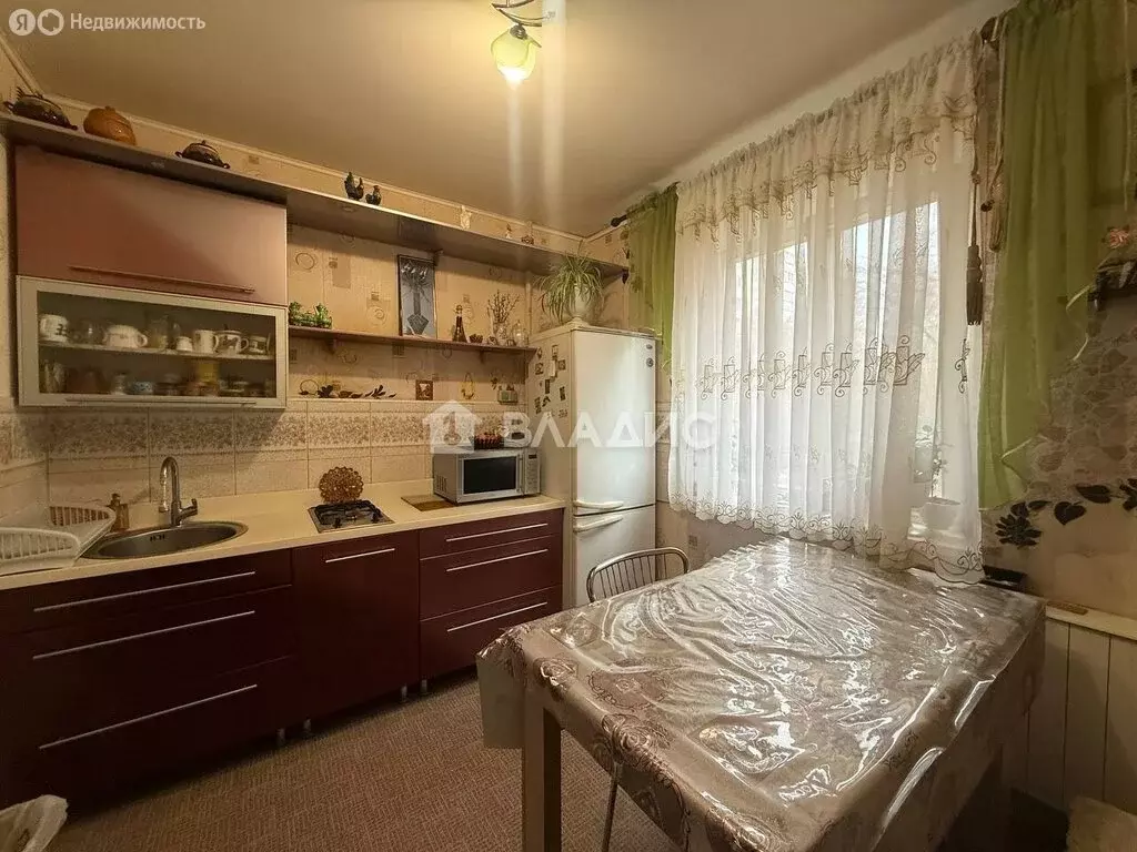 2-комнатная квартира: Белгород, улица Будённого, 12 (50.6 м) - Фото 0