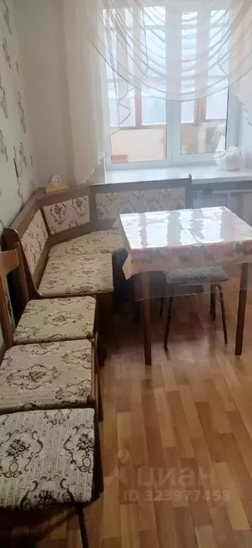 1-к кв. Красноярский край, Красноярск Ветлужанка мкр, ул. Петра ... - Фото 2