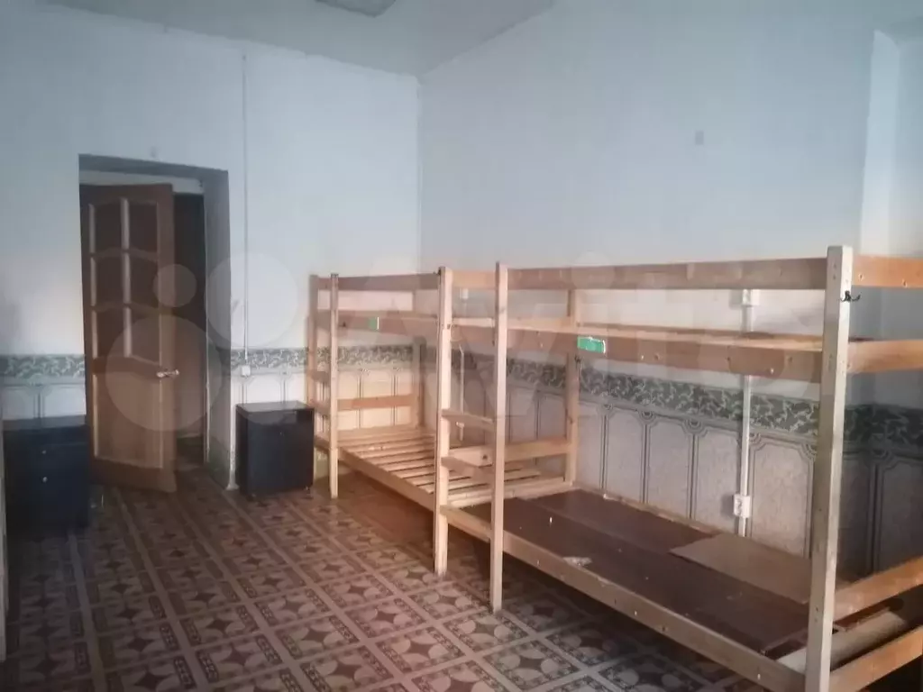 5-к. квартира, 142 м, 2/5 эт. - Фото 0