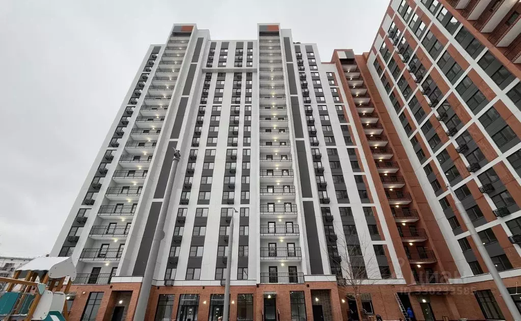 Гараж в Москва Михалковская ул., 10 (13 м) - Фото 1