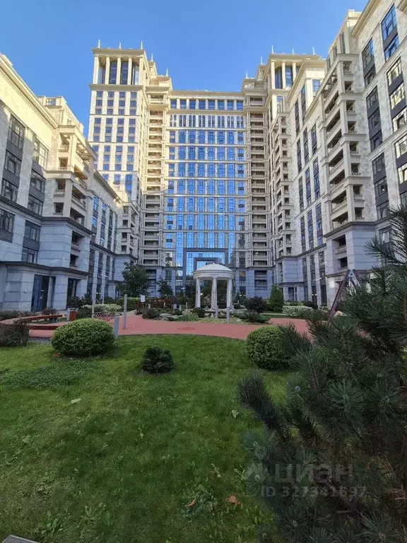 2-к кв. Москва Верхняя ул., 20к1 (55.0 м) - Фото 1
