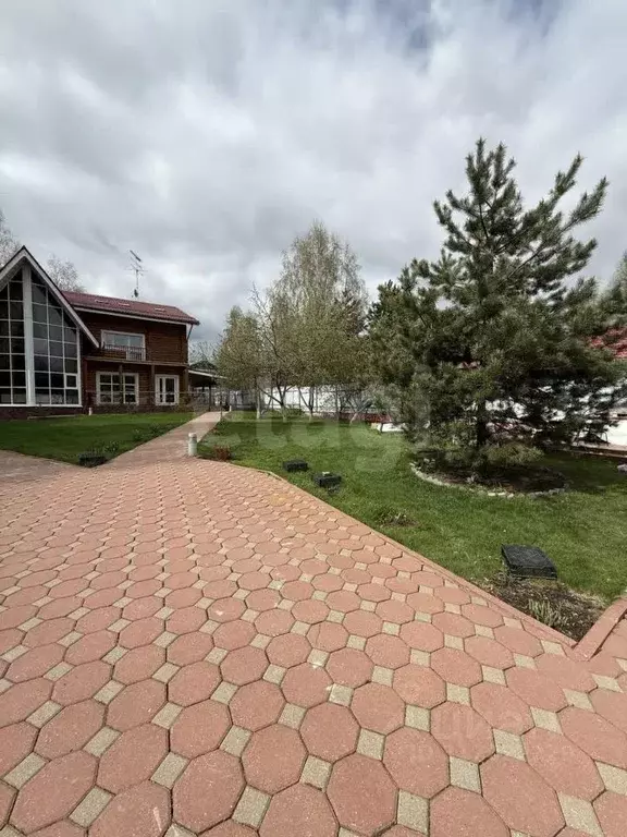 Дом в Московская область, Одинцовский городской округ, Супонево-1 ... - Фото 1