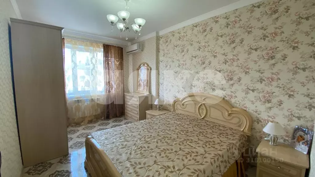 2-к кв. Краснодарский край, Горячий Ключ ул. Объездная, 2А (64.0 м) - Фото 0