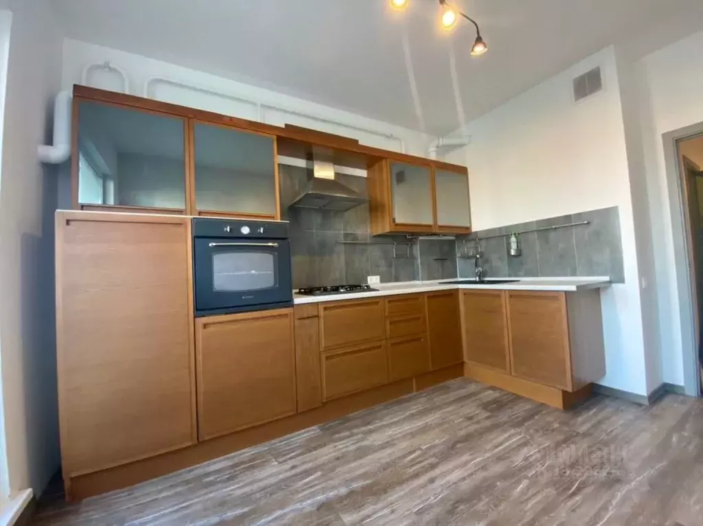 1-к кв. Московская область, Истра муниципальный округ, д. Красный ... - Фото 1