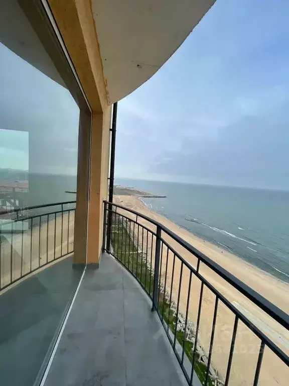 1-к кв. Дагестан, Махачкала ул. Времена Года, 15 (60.0 м) - Фото 1