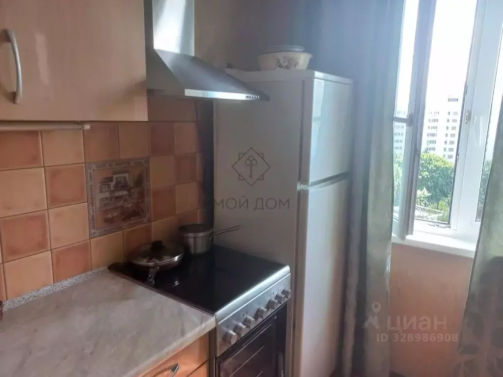 2-к кв. Москва Елецкая ул., 19К2 (47.0 м) - Фото 1