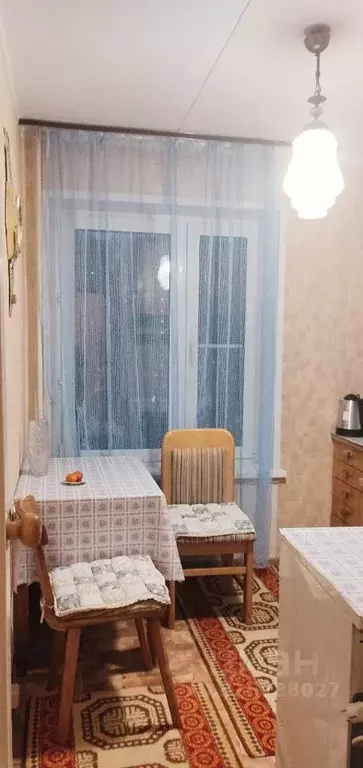 1-к кв. Москва ул. Бестужевых, 3Б (35.0 м) - Фото 1