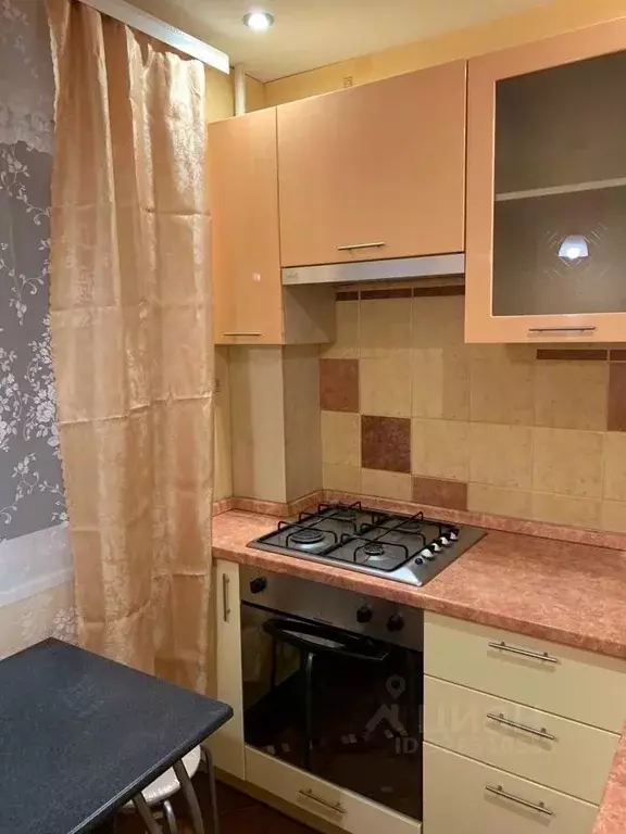 2-к кв. Нижегородская область, Нижний Новгород Автомеханическая ул., ... - Фото 1