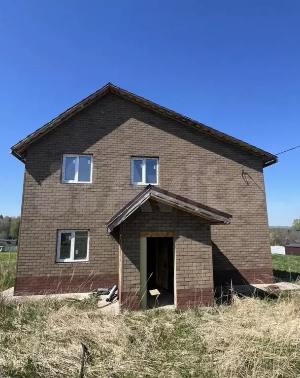 Коттедж 120 м на участке 10 сот. - Фото 0