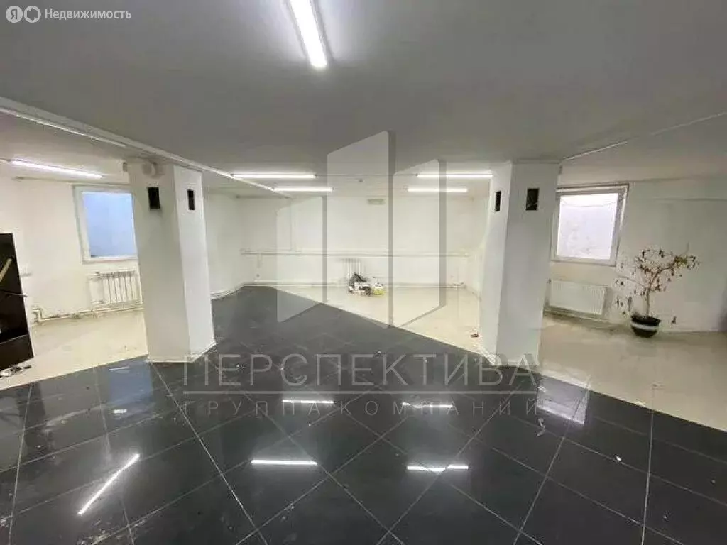 Помещение свободного назначения (182 м) - Фото 1