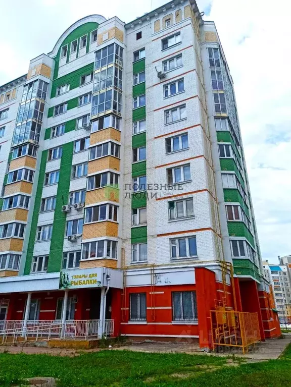 Офис в Орловская область, Орел Карачевское ш., 102 (70 м) - Фото 0