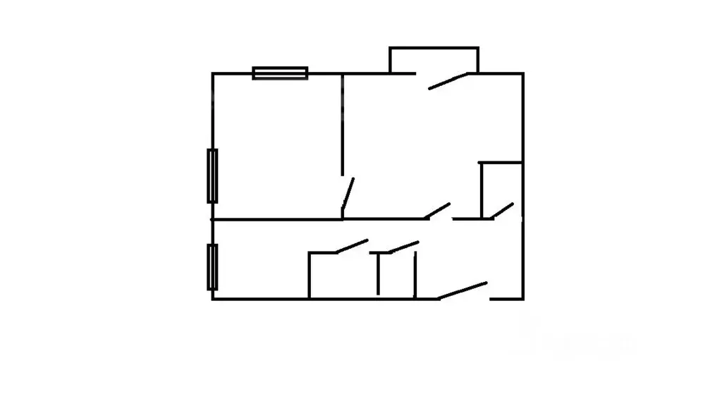 2-к кв. Челябинская область, Челябинск ул. Вагнера, 112 (40.3 м) - Фото 1