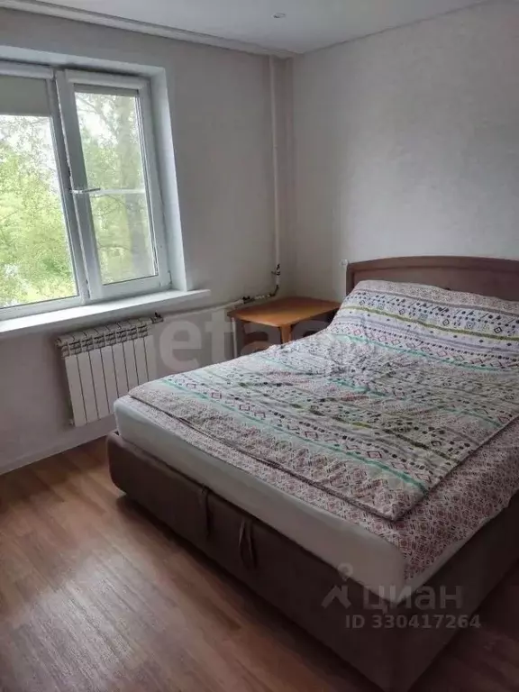 2-к кв. Тверская область, Удомля просп. Курчатова, 5А (39.8 м) - Фото 1