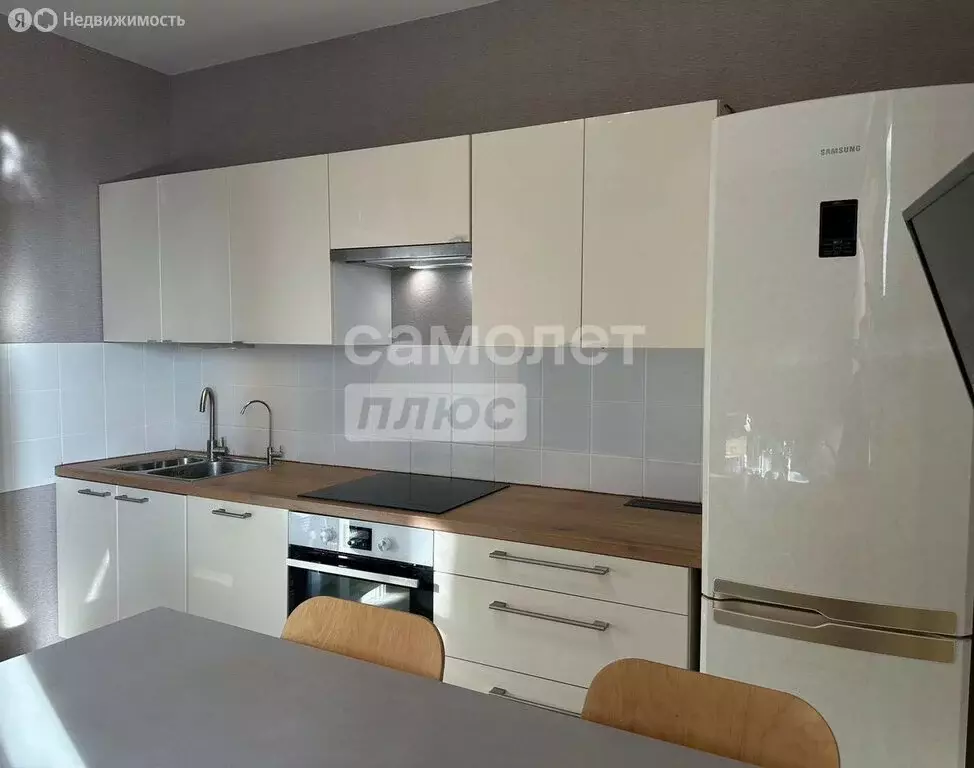 2-комнатная квартира: Нижний Новгород, улица Тимирязева, 3к2 (67 м) - Фото 1