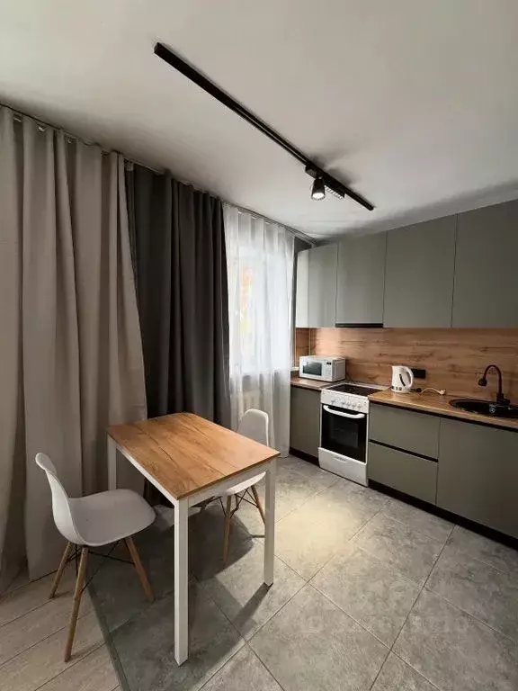 Студия Тыва, Кызыл ул. Кочетова, 102 (31.0 м) - Фото 2
