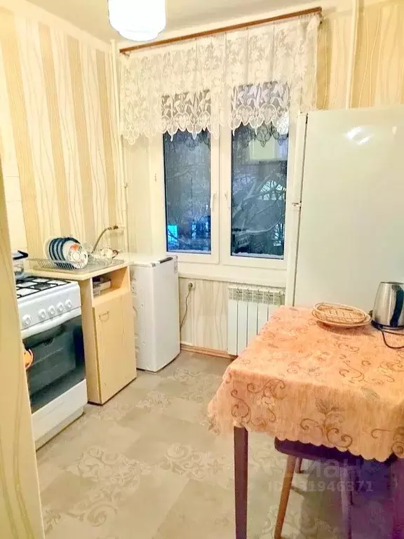 2-к кв. Москва Астрадамская ул., 7Б (45.0 м) - Фото 1