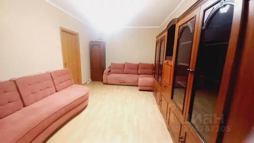 1-к кв. Москва ул. Лескова, 12 (40.0 м) - Фото 0