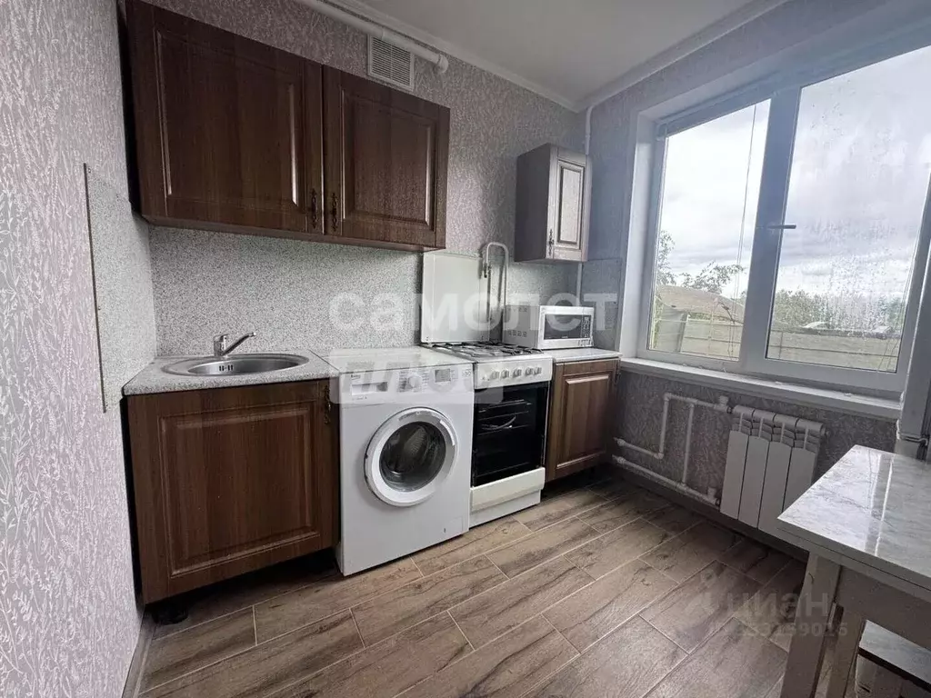 2-к кв. Московская область, Дмитров ул. Космонавтов, 36 (43.6 м) - Фото 1