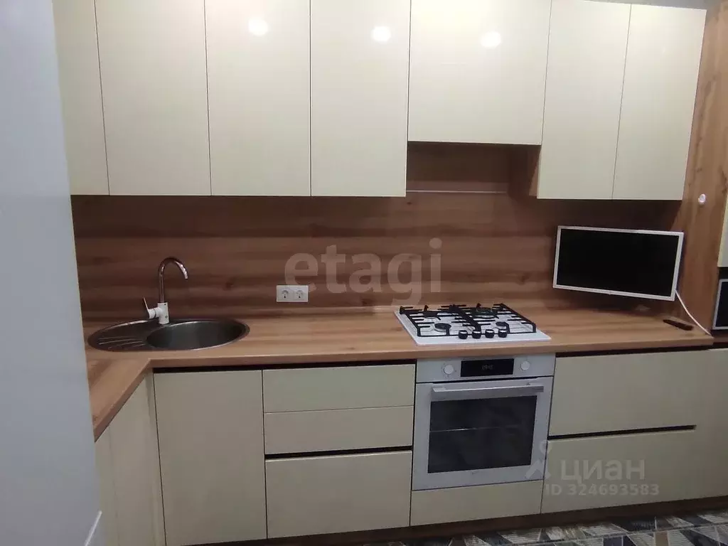 1-к кв. Марий Эл, Йошкар-Ола Медицинская ул., 11 (40.0 м) - Фото 1