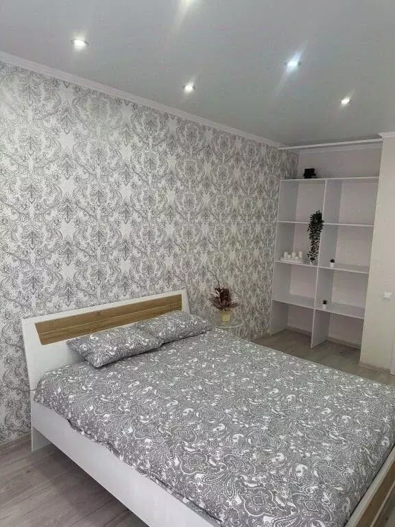 1-к кв. Калининградская область, Калининград Артиллерийская ул., 83 ... - Фото 1