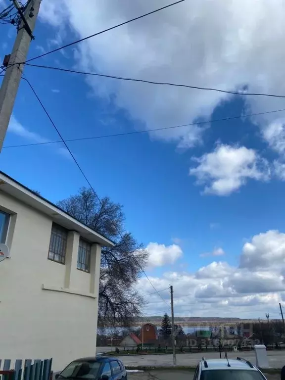 2-к кв. Самарская область, Жигулевск городской округ, с. Солнечная ... - Фото 0