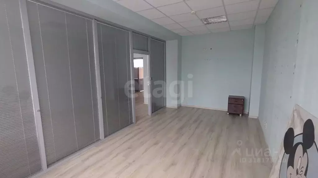 Офис в Костромская область, Кострома Калиновская ул., 40 (303 м) - Фото 1