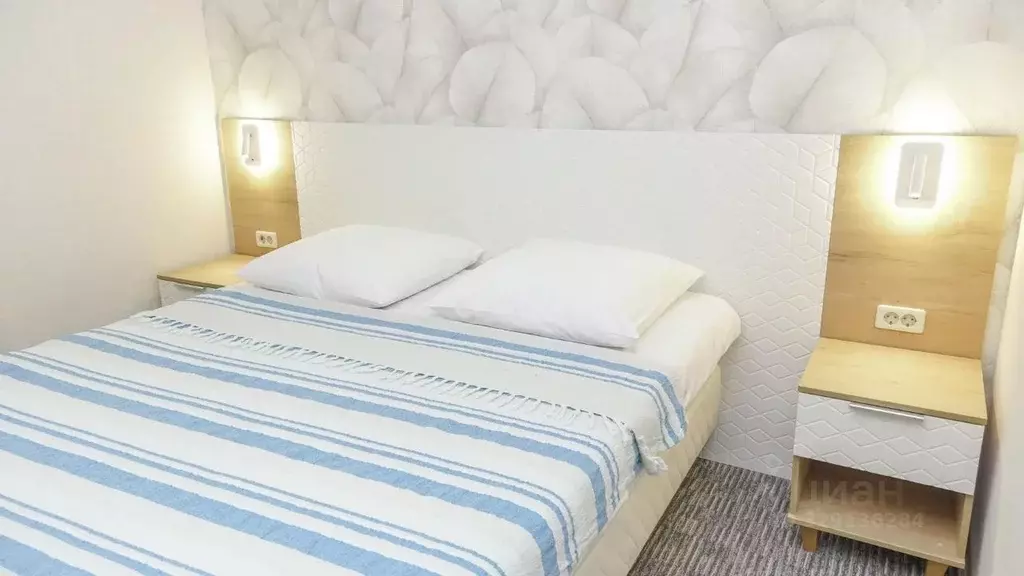 Комната Коми, Ухта ул. Гоголя, 47 (23.0 м) - Фото 2