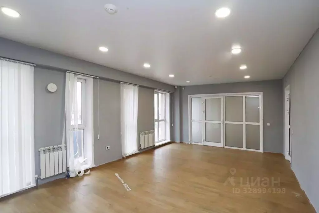 Помещение свободного назначения в Иркутская область, Иркутский ... - Фото 1