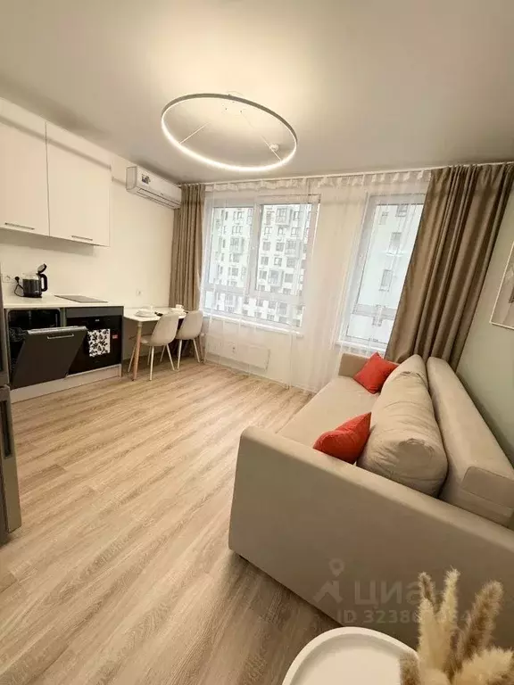 Студия Московская область, Ленинский городской округ, Мисайлово пгт ... - Фото 2