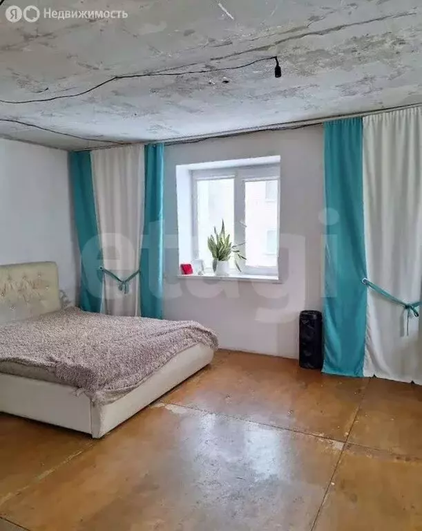 Квартира-студия: Златоуст, 1-я Нижне-Заводская улица, 40 (42 м) - Фото 1