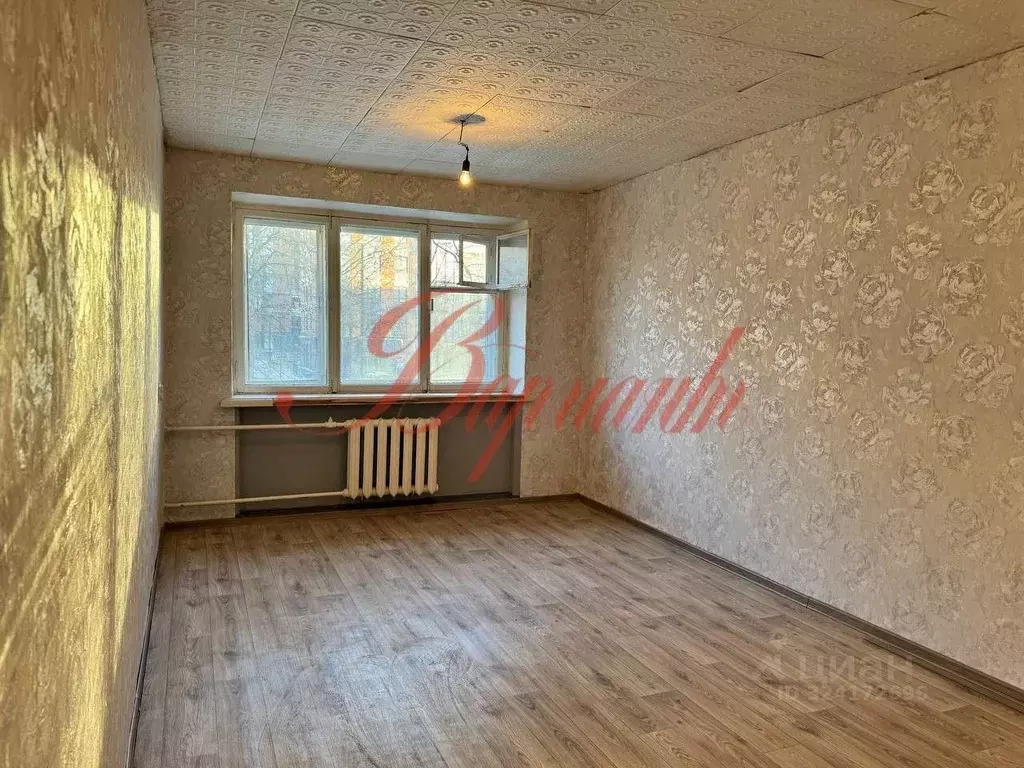 Комната Архангельская область, Северодвинск ул. Макаренко, 16 (18.0 м) - Фото 1