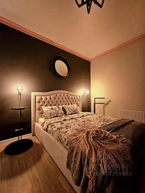 1-к кв. Краснодарский край, Анапа муниципальный округ, с. Варваровка ... - Фото 1