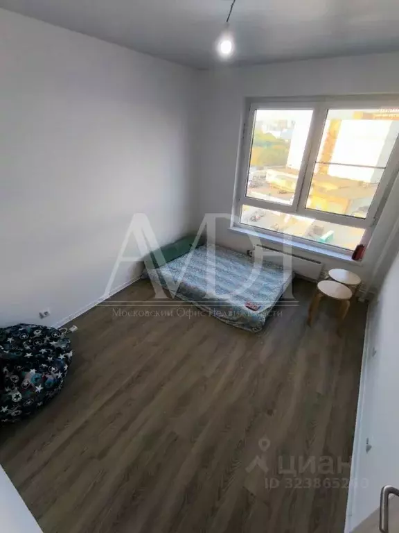 2-к кв. Москва Базовская ул., 15Бк4 (36.0 м) - Фото 2