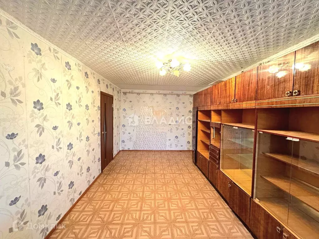 Продаётся 2-к квартира, 51.4 м - Фото 0