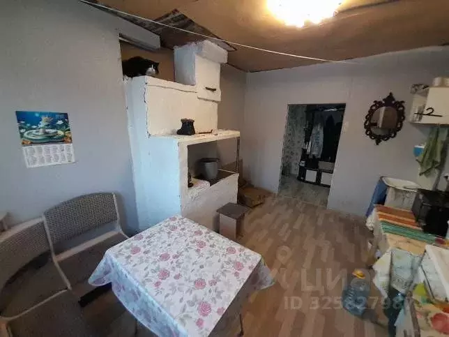 1-к кв. Курганская область, Курган Сиреневый мкр, ул. Лесопарковая ... - Фото 1