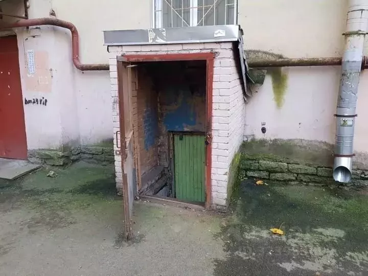 Помещение свободного назначения в Санкт-Петербург просп. Стачек, 79 ... - Фото 1