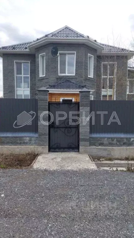 Дом в Тюменская область, Тюменский муниципальный округ, Новокаменский ... - Фото 2