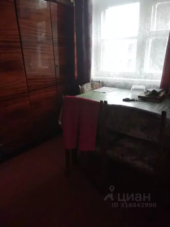 Комната Тульская область, Тула ул. Немцова, 15А (14.8 м) - Фото 2