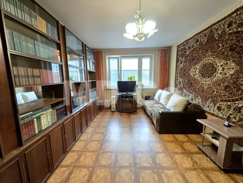 2-к кв. Москва Новокосинская ул., 24К1 (58.0 м) - Фото 2