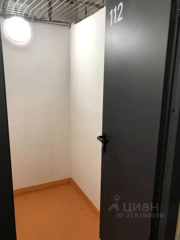 Склад в Москва Красноказарменная ул., 15к2 (3 м) - Фото 1