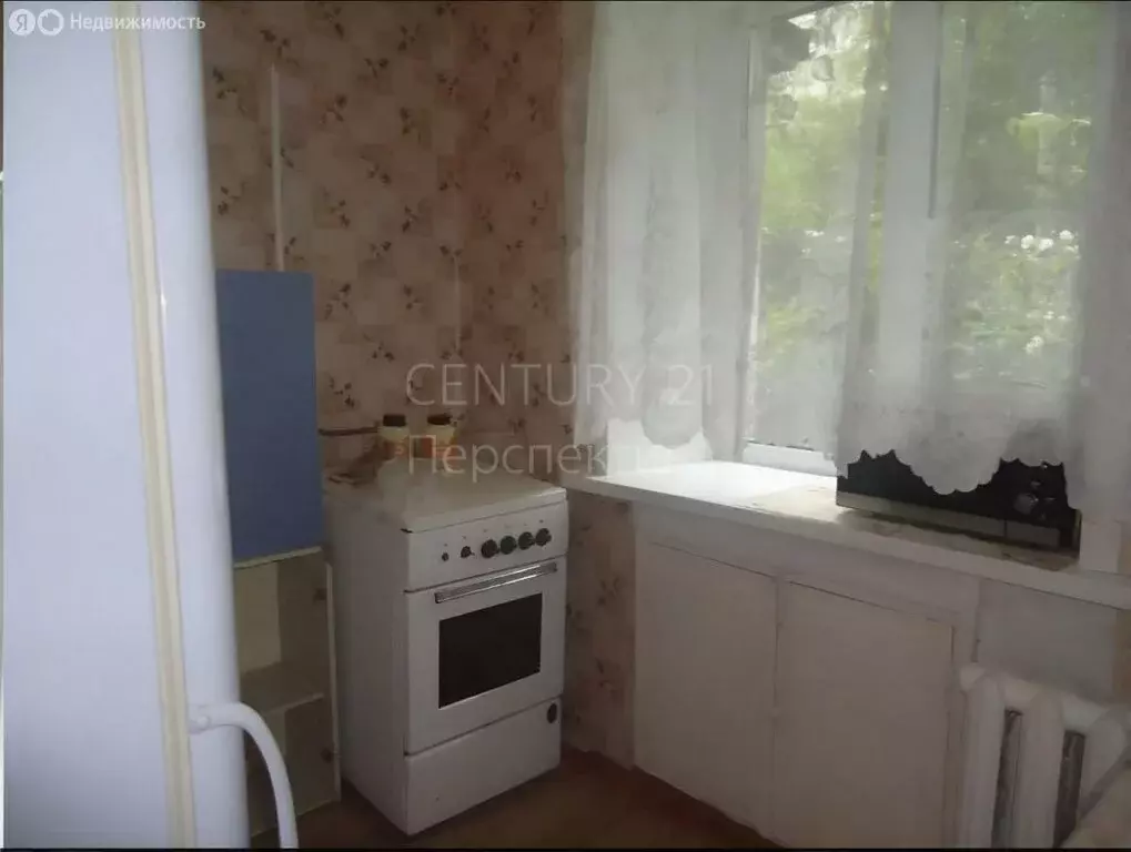 1-комнатная квартира: Томилино, Пионерская улица, 18 (31.5 м) - Фото 1