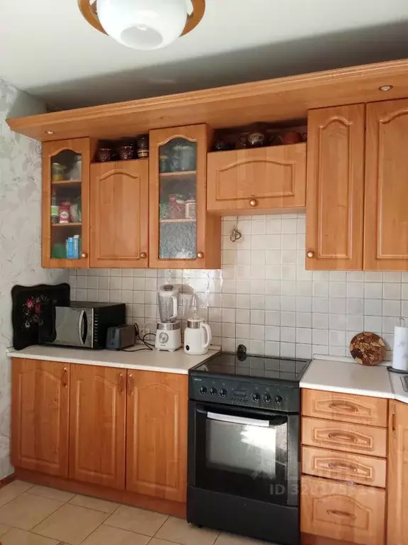 5-к кв. Москва ул. Грина, 30 (111.3 м) - Фото 1