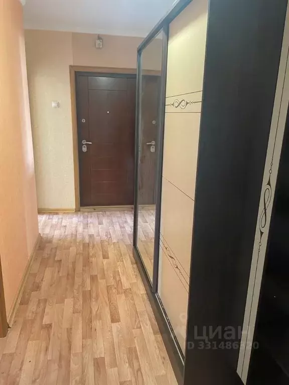 3-к кв. Курская область, Железногорск ул. Мира, 7 (61.0 м) - Фото 2