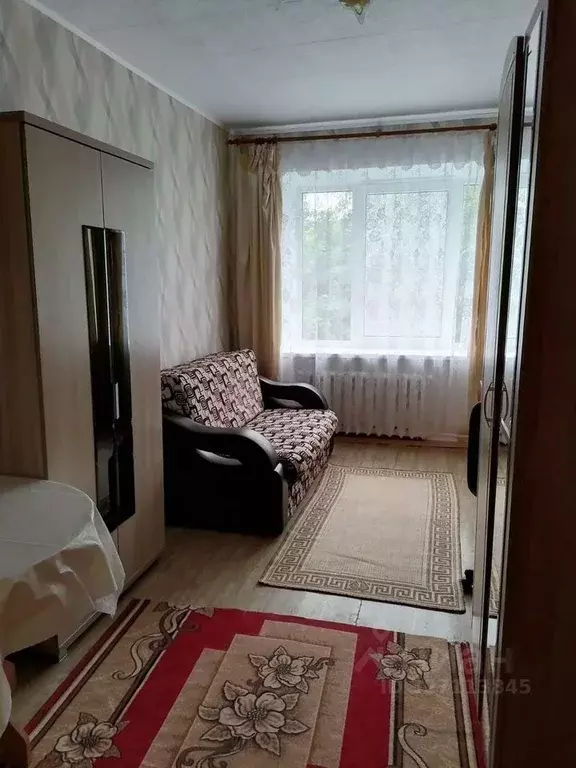 Комната Московская область, Пересвет Сергиево-Посадский район, ... - Фото 1