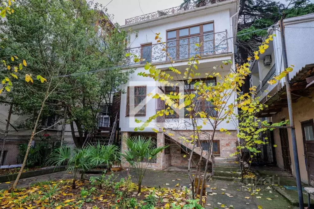 Дом в Крым, Ялта ул. Чехова, 9 (142 м) - Фото 0