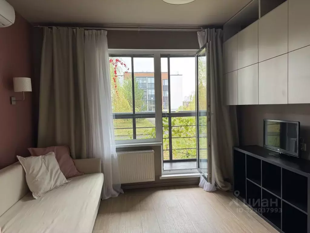 Студия Московская область, Истра муниципальный округ, д. Красный ... - Фото 2