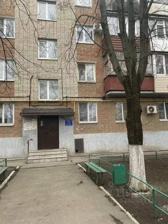 4-к кв. Ростовская область, Таганрог ул. Лизы Чайкиной, 53-1 (61.0 м) - Фото 1