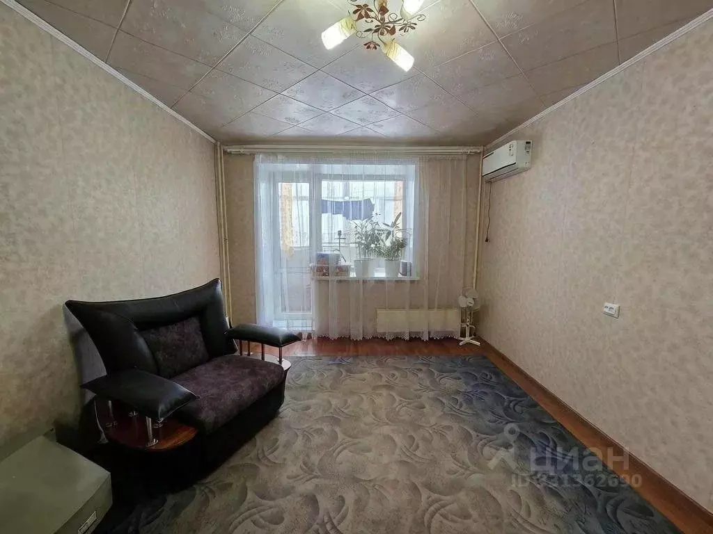 2-к кв. Татарстан, Зеленодольск ул. Гайдара, 17 (50.5 м) - Фото 1