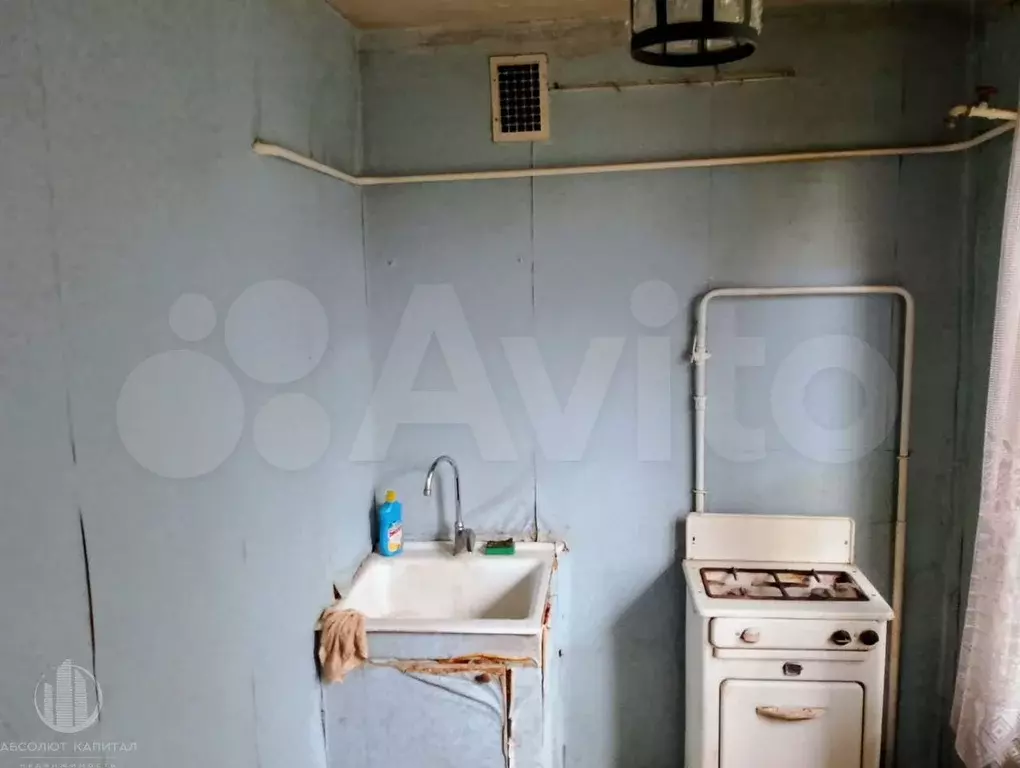 2-к. квартира, 41,9 м, 5/5 эт. - Фото 1